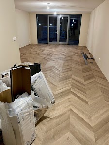 De Egaliseerder plaats foto